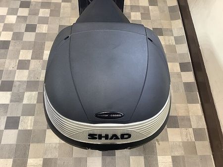 ホンダ タクト ベーシック タクト【2019年モデル・リアボックス装備・フルノーマル】 35
