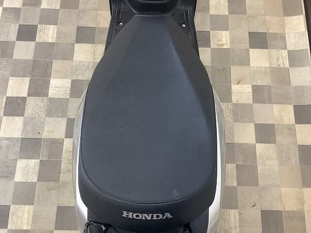ホンダ タクト ベーシック タクト【2019年モデル・リアボックス装備・フルノーマル】 36