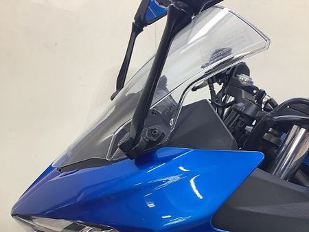 カワサキ ニンジャ 250 NINJA250【フルノーマル・スペアキーあり】 11