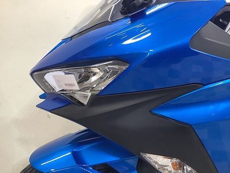 カワサキ ニンジャ 250 NINJA250【フルノーマル・スペアキーあり】 12