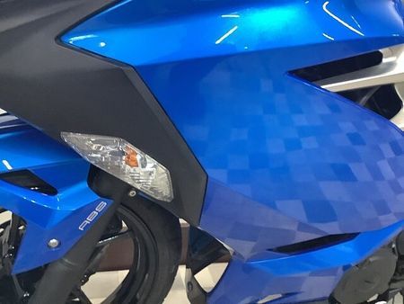 カワサキ ニンジャ 250 NINJA250【フルノーマル・スペアキーあり】 14