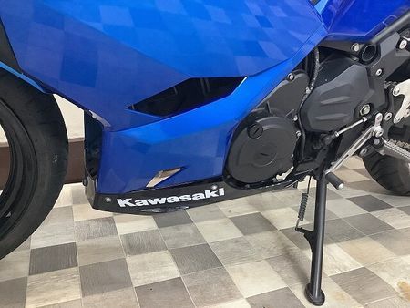 カワサキ ニンジャ 250 NINJA250【フルノーマル・スペアキーあり】 16