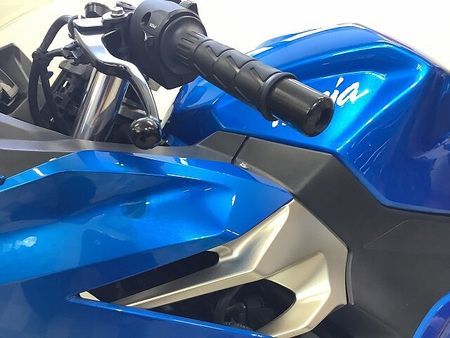 カワサキ ニンジャ 250 NINJA250【フルノーマル・スペアキーあり】 20