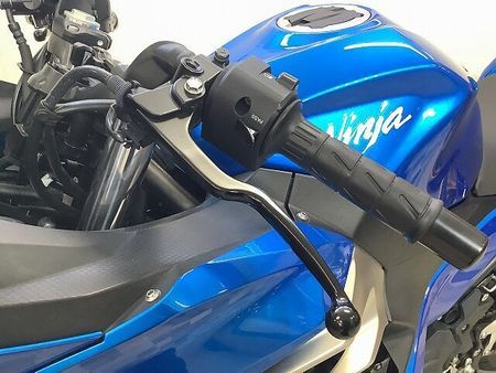 カワサキ ニンジャ 250 NINJA250【フルノーマル・スペアキーあり】 22