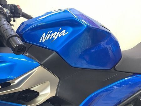 カワサキ ニンジャ 250 NINJA250【フルノーマル・スペアキーあり】 25
