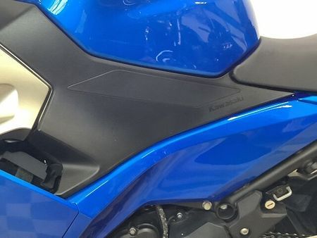 カワサキ ニンジャ 250 NINJA250【フルノーマル・スペアキーあり】 26
