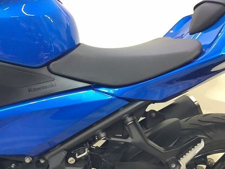カワサキ ニンジャ 250 NINJA250【フルノーマル・スペアキーあり】 27