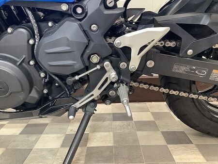 カワサキ ニンジャ 250 NINJA250【フルノーマル・スペアキーあり】 29