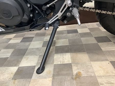 カワサキ ニンジャ 250 NINJA250【フルノーマル・スペアキーあり】 30