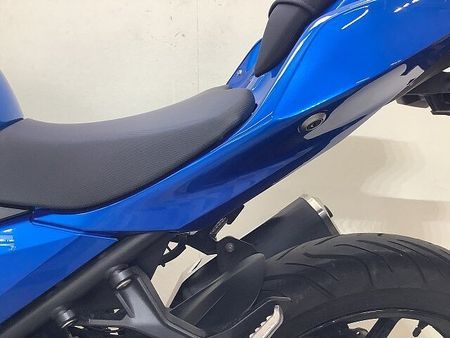 カワサキ ニンジャ 250 NINJA250【フルノーマル・スペアキーあり】 31