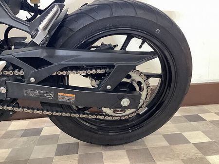 カワサキ ニンジャ 250 NINJA250【フルノーマル・スペアキーあり】 34