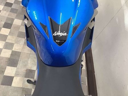 カワサキ ニンジャ 250 NINJA250【フルノーマル・スペアキーあり】 38