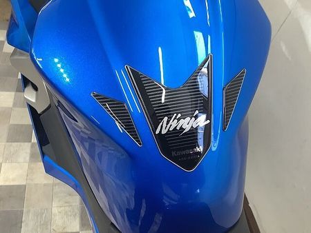 カワサキ ニンジャ 250 NINJA250【フルノーマル・スペアキーあり】 6
