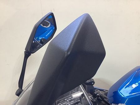 カワサキ ニンジャ 250 NINJA250【フルノーマル・スペアキーあり】 10