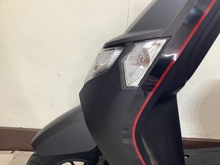 ホンダ ダンク ダンク【低走行車両・携帯の充電も出来ます!】 12