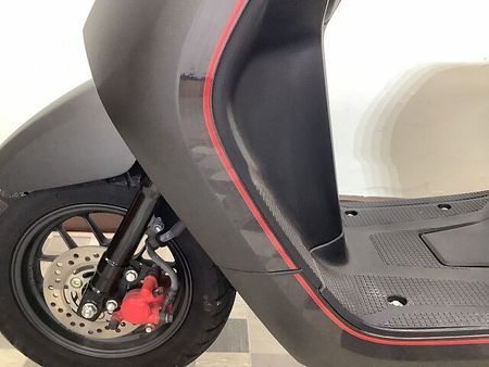 ホンダ ダンク ダンク【低走行車両・携帯の充電も出来ます!】 14