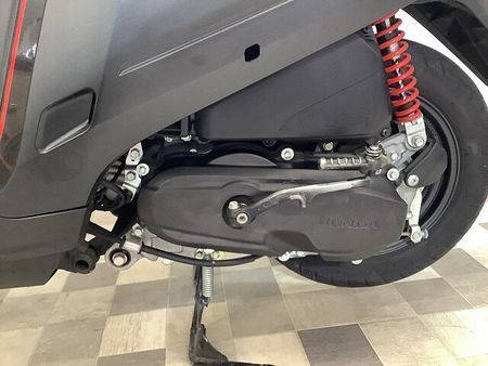 ホンダ ダンク ダンク【低走行車両・携帯の充電も出来ます!】 26