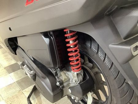 ホンダ ダンク ダンク【低走行車両・携帯の充電も出来ます!】 28