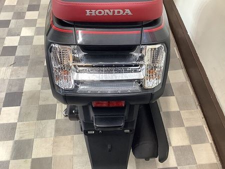 ホンダ ダンク ダンク【低走行車両・携帯の充電も出来ます!】 29