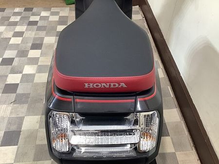 ホンダ ダンク ダンク【低走行車両・携帯の充電も出来ます!】 30