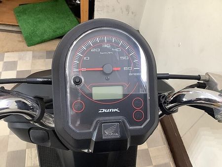 ホンダ ダンク ダンク【低走行車両・携帯の充電も出来ます!】 33
