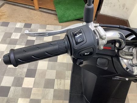 ホンダ ダンク ダンク【低走行車両・携帯の充電も出来ます!】 34