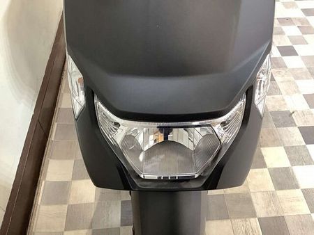 ホンダ ダンク ダンク【低走行車両・携帯の充電も出来ます!】 37