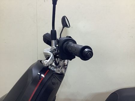 ホンダ ダンク ダンク【低走行車両・携帯の充電も出来ます!】 10