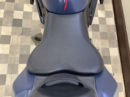 カワサキ ZX-25R ZX-25R SE シックなカラーリングの中に派手な差し色が目を惹く2022年モデル!ビー 33