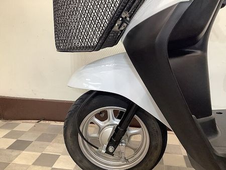 ホンダ タクト ベーシック タクト【フルノーマル・通勤・通学に】 11