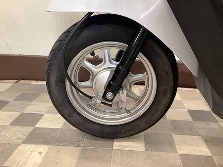 ホンダ タクト ベーシック タクト【フルノーマル・通勤・通学に】 12