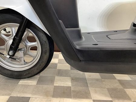 ホンダ タクト ベーシック タクト【フルノーマル・通勤・通学に】 14
