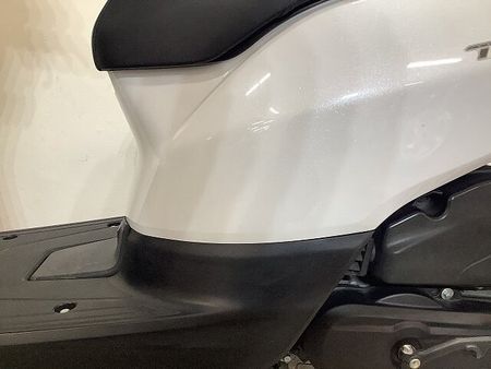 ホンダ タクト ベーシック タクト【フルノーマル・通勤・通学に】 18