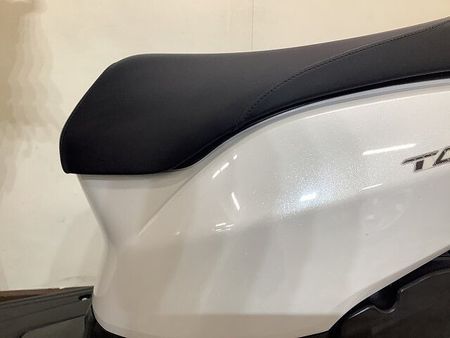ホンダ タクト ベーシック タクト【フルノーマル・通勤・通学に】 20