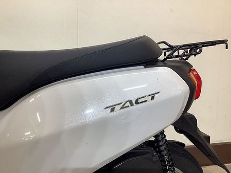 ホンダ タクト ベーシック タクト【フルノーマル・通勤・通学に】 22