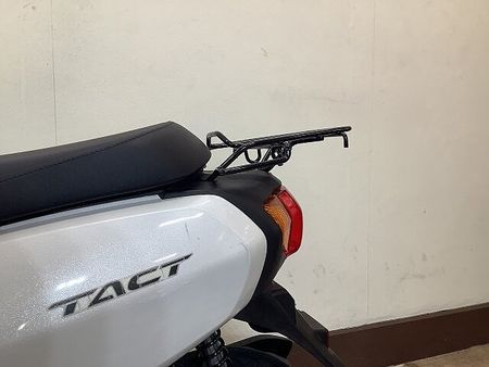 ホンダ タクト ベーシック タクト【フルノーマル・通勤・通学に】 24