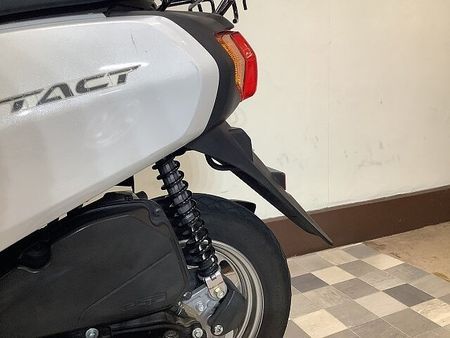 ホンダ タクト ベーシック タクト【フルノーマル・通勤・通学に】 25