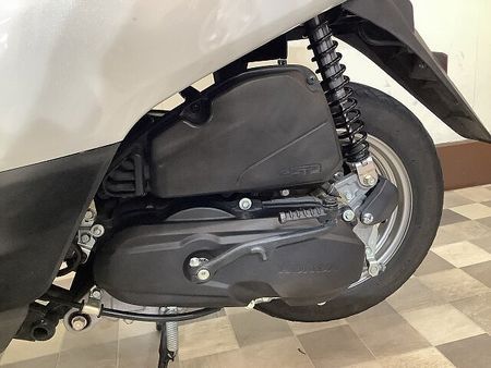 ホンダ タクト ベーシック タクト【フルノーマル・通勤・通学に】 26