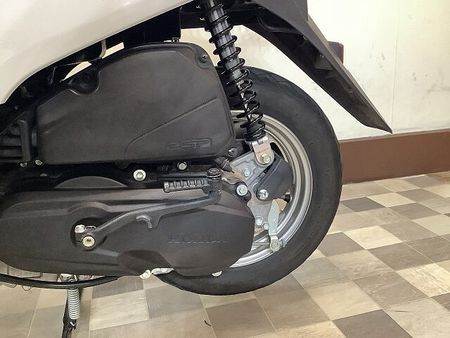 ホンダ タクト ベーシック タクト【フルノーマル・通勤・通学に】 27