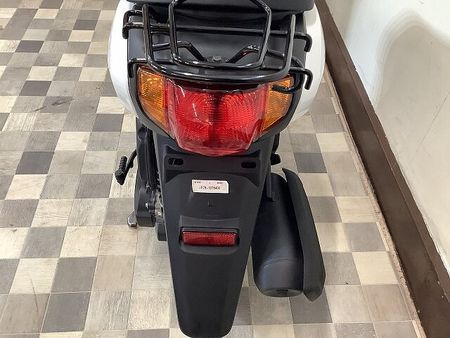 ホンダ タクト ベーシック タクト【フルノーマル・通勤・通学に】 28