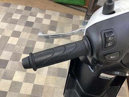 ホンダ タクト ベーシック タクト【フルノーマル・通勤・通学に】 33