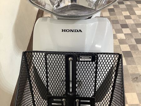 ホンダ タクト ベーシック タクト【フルノーマル・通勤・通学に】 36