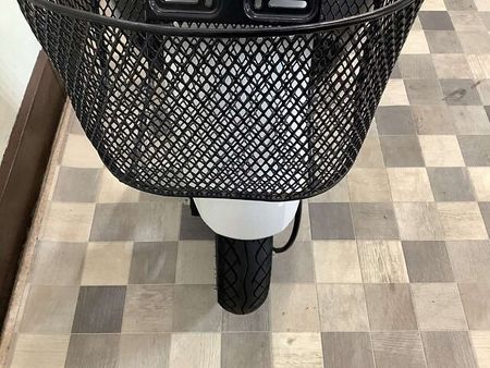 ホンダ タクト ベーシック タクト【フルノーマル・通勤・通学に】 37