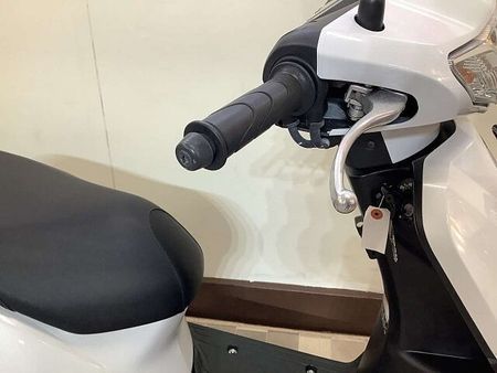 ホンダ タクト ベーシック タクト【フルノーマル・通勤・通学に】 39