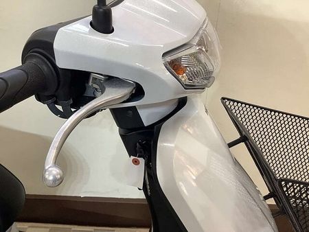 ホンダ タクト ベーシック タクト【フルノーマル・通勤・通学に】 40
