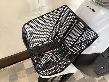 ホンダ タクト ベーシック タクト【フルノーマル・通勤・通学に】 7