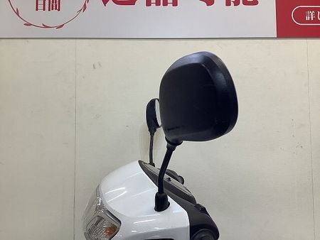 ホンダ タクト ベーシック タクト【フルノーマル・通勤・通学に】 8