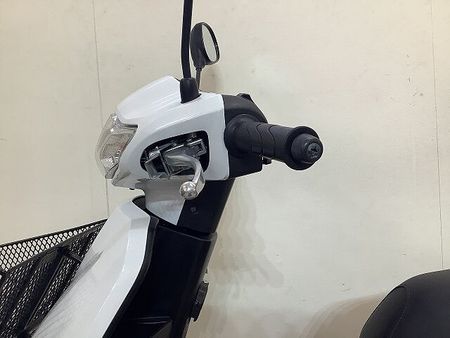 ホンダ タクト ベーシック タクト【フルノーマル・通勤・通学に】 9