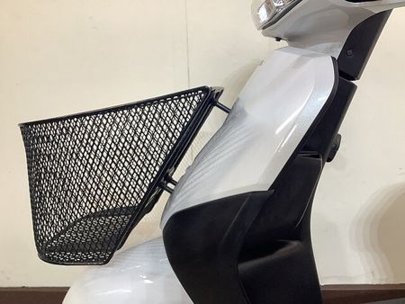 ホンダ タクト ベーシック タクト【フルノーマル・通勤・通学に】 10