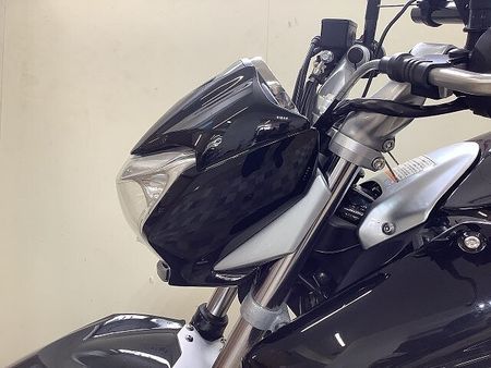 スズキ GSR250 GSR250【重厚なデザインに頑健なエンジンを搭載した絶版ネイキッド】 11